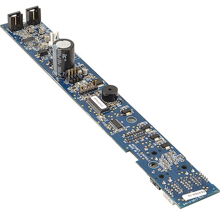 Antunes Roundup Board, Control 4070202